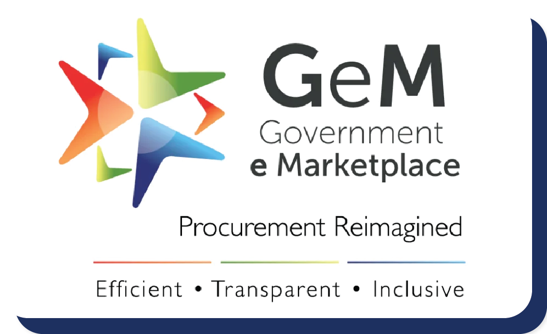 GEM registration services for businesses