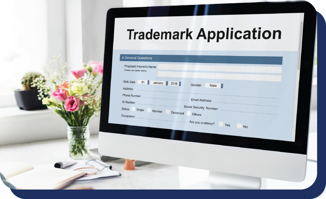 Trademark registration and protection services